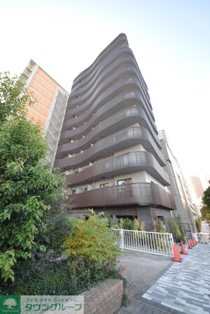 テラス月島の物件内観写真